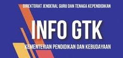 INFO GTK
